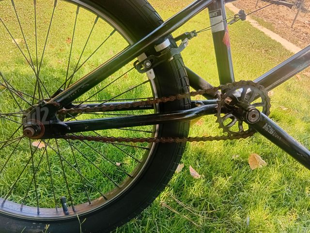 אופני BMX