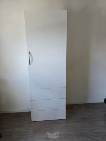 ארון איקאה SMASTAD