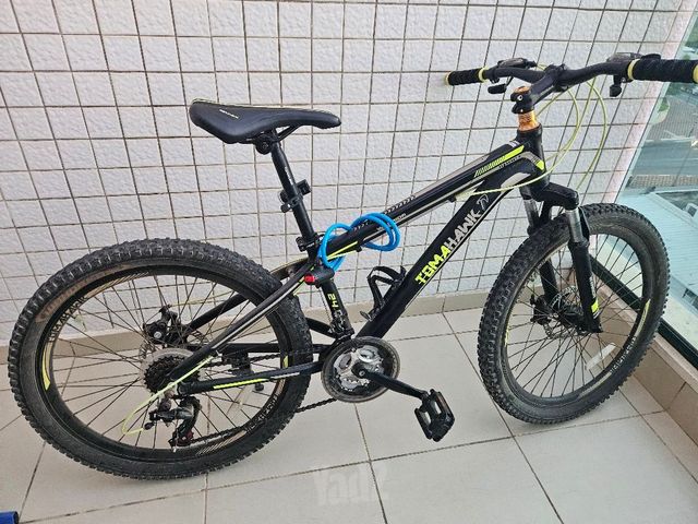 אופניים מידה 24"