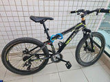 אופניים מידה 24"