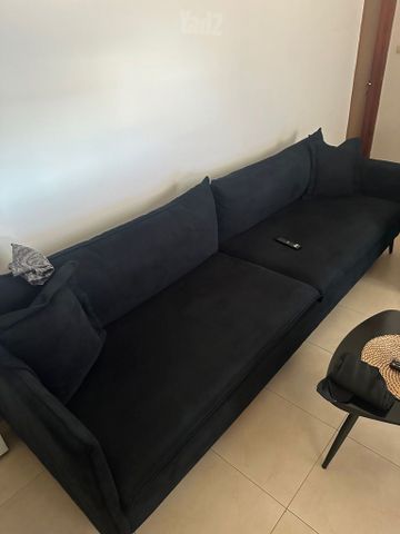 סלון 3 מטר +כורסא