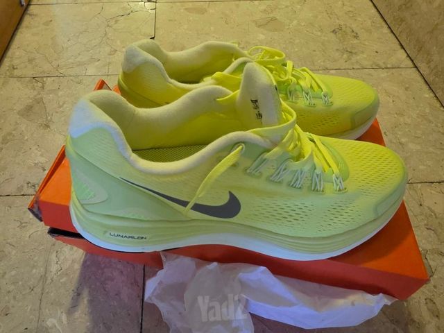 נעלי נייק Nike LunarGlide+ 4