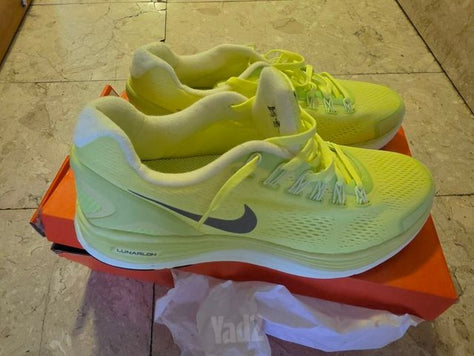 נעלי נייק Nike LunarGlide+ 4