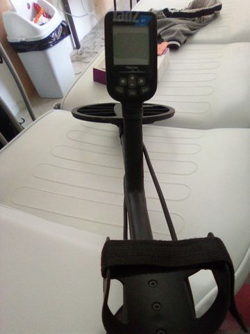 גלאי מתכות simplex