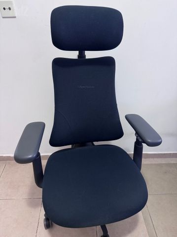כיסא LiberNovo Omni 48cm