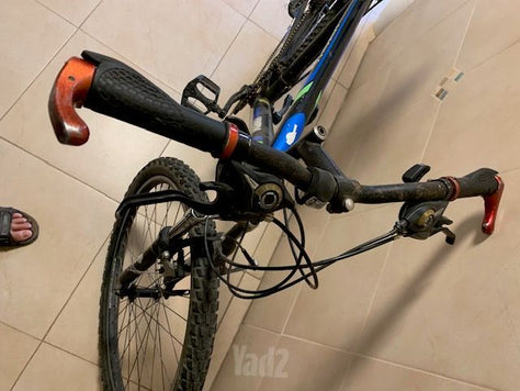 אופניים