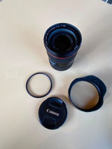 Canon 24-70mm f/2.8L II USM