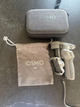 DJI Osmo Mobile 3 Comb