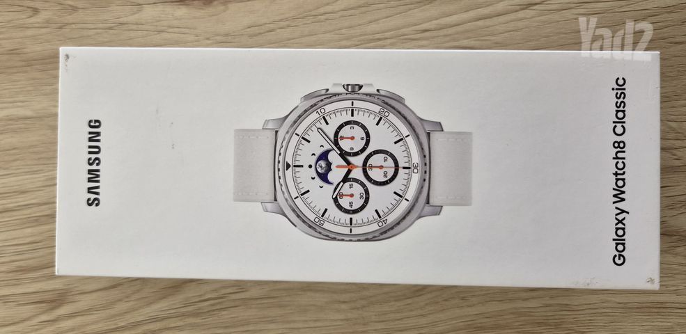 Samsung Galaxy Watch8 LTE