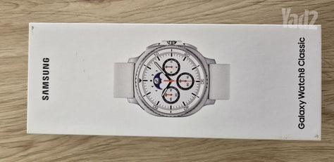 Samsung Galaxy Watch8 LTE