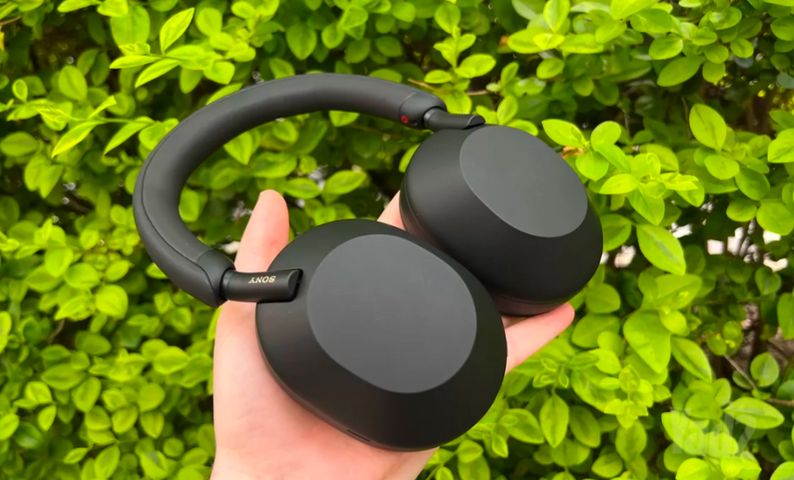 Sony wh-1000xm5
