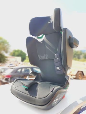 בוסטר Britax KIDFIX i-Size