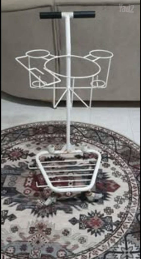עגלת נקיון