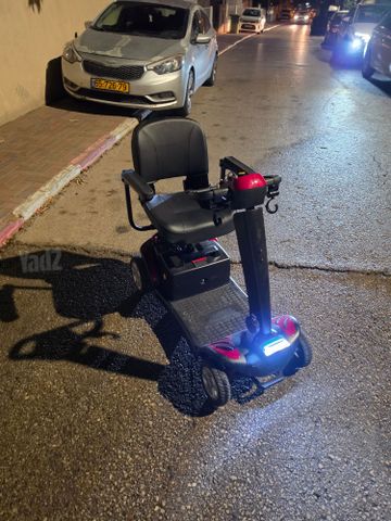 קלנועית