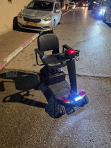 קלנועית