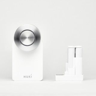 Nuki 3.0 pro מנעול חכם