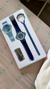 Ap x Swatch