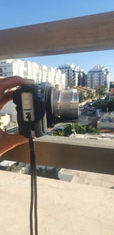 מצלמת קנוןSX740