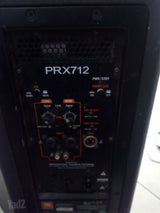 רמקול JBL PRX712