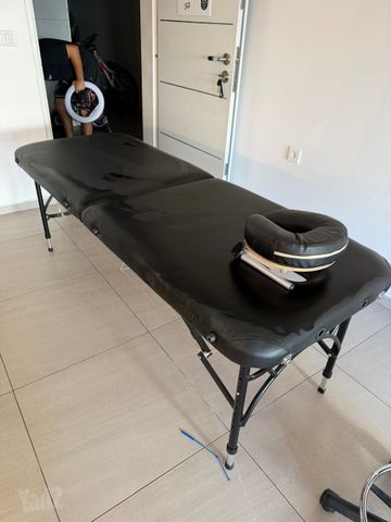 מיטת טיפולים