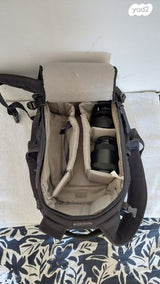 תיק לואופרו flipside aw 400
