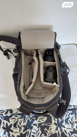 תיק לואופרו flipside aw 400