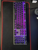 Steelseries Apex 5