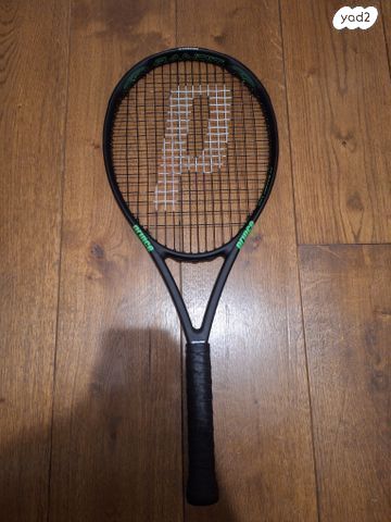 מחבט טניס prince tt bandit 110