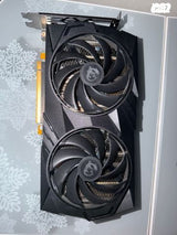כרטיס מסך 4060 gaming x