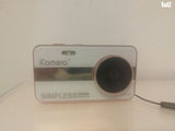 מצלמת i camera