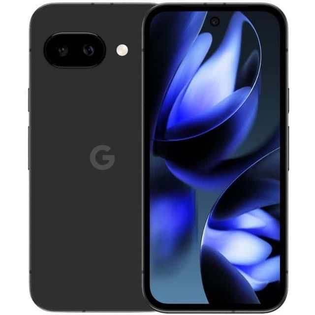 Google pixel 9