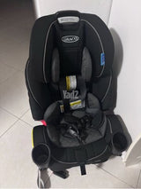 כסא בטיחות graco