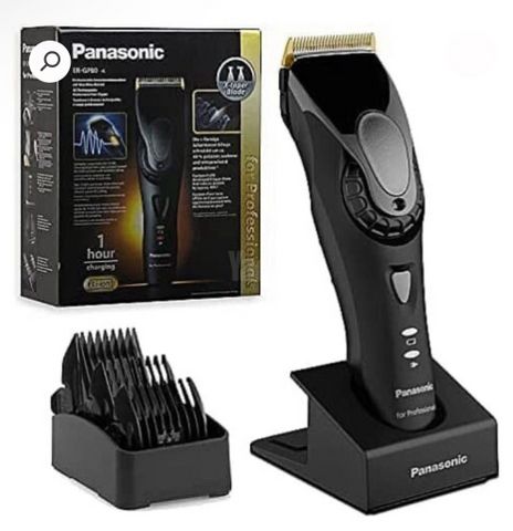 מכונת תספורת Panasonic gp80