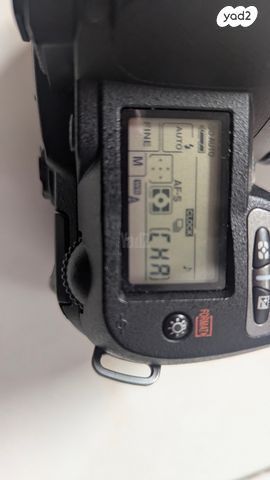 Nikon D70