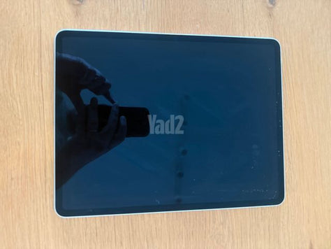 iPad Pro 12.9 4gen