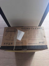 תנור פיצה