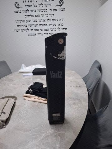סוללה