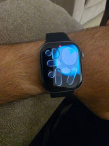 Apple Watch 11 46mm GPS חדש