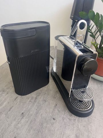 Nespresso CitiZ