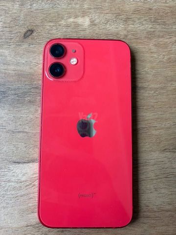 Iphone 12 mini