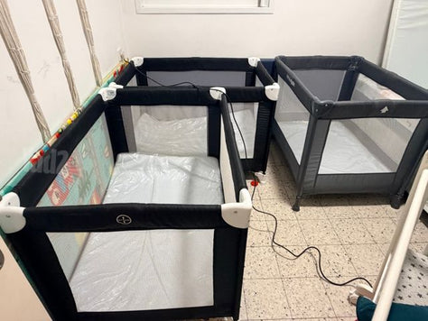 לול קמפינג