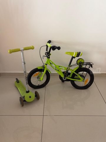 אופניים