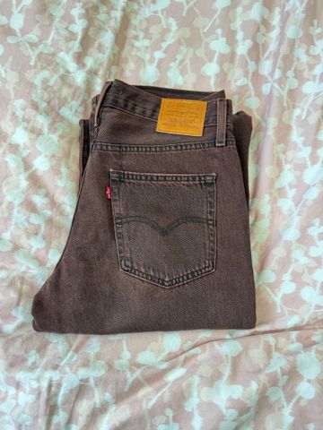 Levi’s Premium Baggy Boot