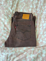 Levi’s Premium Baggy Boot