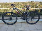 אופני שטח Trek Fuel EX 8