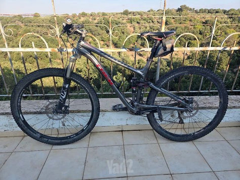 אופני שטח Trek Fuel EX 8
