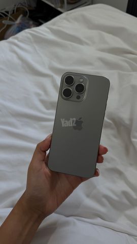 iPhone 15 pro max 512G