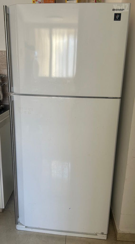מקרר Sharp 545 ליטר