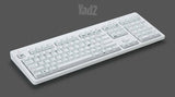 מקלדת Topre Realforce R3