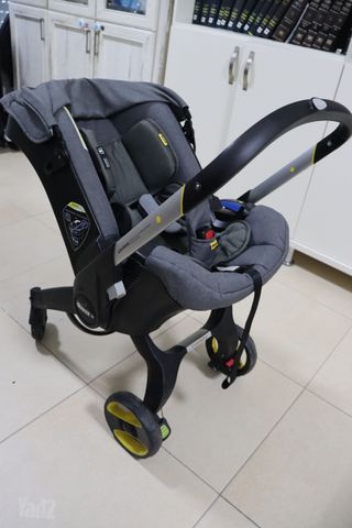 עגלת דונה